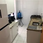 2 Minute Tucuruvi Subway En Suite