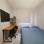 Espaco In 2 Quarto Mobiliado Brooklin