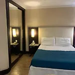 Flat Na Alameda Santos