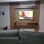 Casa Grande Na Zona Sul