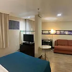 Flat Na Alameda Santos