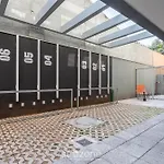 Estudio A 300M Do Metro Indianopolis Ois1003