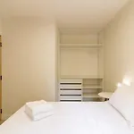 Apt Santa Cecilia - Higienopolis