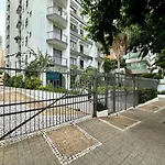 Apt Santa Cecilia - Higienopolis