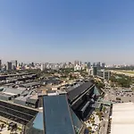 Bp710 Perto De Tudo, Em Pinheiros.