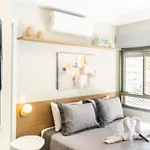 Studio Wecasa II Em Perdizes - Proximo Ao Allianz