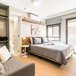 Studio Wecasa II Em Perdizes - Proximo Ao Allianz