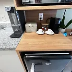 Sinta-Se Em Casa Allianz Parque