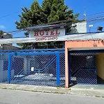 Hotel Campo Limpo (Adults Only)