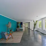 Apartamento Com Wifi No Brooklin Sp