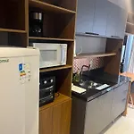 Apartamento Em Frente Ao Hospital Sirio Libanes