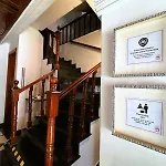 Memorial Hotel