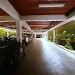Memorial Hotel