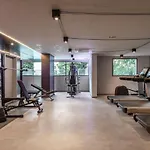 Studio Em Predio Novo E Moderno - Moema