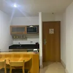 Hotel - Trans Faria Lima