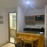 Hotel - Trans Faria Lima