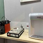 Ap 2 Quartos Com Vaga Proximo A Av Paulista Bc03