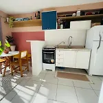 Apartamento Completo E Aconchegante Em Sao Paulo