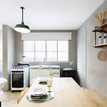 Loft Jaguaribe - Lofts Por Temporada