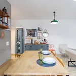 Loft Jaguaribe - Lofts Por Temporada