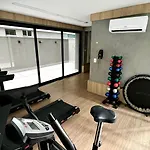 Next Studio Alameda Franca Jardins