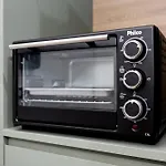 Easy Star - Studio Com Varanda Em Moema. - Ns01I