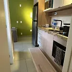 Apto Novo, Consolacao - Sao Paulo