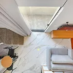 Studio Cgh Confortaevel Expo Imigr Zen Duplex Ac