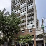 Studio Moderno A 450M Do Metro - Ism0806