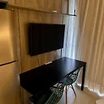 Apartamento Studio Haus Mitre Pinheiros Sao Paulo