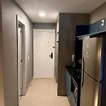 Apartamento Studio Haus Mitre Pinheiros Sao Paulo