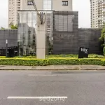 Apto Com Suite E Piscina Na Vila Olimpia | Adc0074