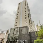 Apto Com Suite E Piscina Na Vila Olimpia | Adc0074
