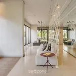 Apto Com Suite E Piscina Na Vila Olimpia | Adc0074