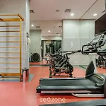 Apto Com Suite E Piscina Na Vila Olimpia | Adc0074