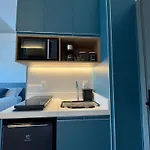 Pl_431 | Apartamento Novo A 700Mts Da Av. Paulista