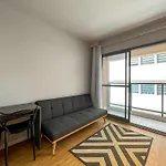 Parkside Jardim Paulista