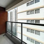 Parkside Jardim Paulista