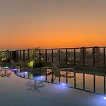 Spectacular Studio In Brooklin, Next To Morumbi Shopping