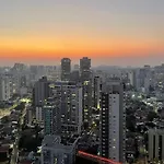 Spectacular Studio In Brooklin, Next To Morumbi Shopping