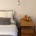 Refugio Moderno Em Pinheiros Com Vista Indevassada