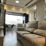 Apartamento Resort No Bras