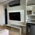 Apartamento Resort No Bras