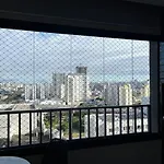 Apartamento Resort No Bras
