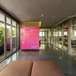 Bhomy Pinheiros - Em Frente Ao Metro Or617