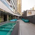 Bhomy Pinheiros - Em Frente Ao Metro Or617