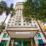 Innside São Paulo Iguatemi