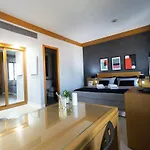 Studio 512 - Studio 512 - Studio Localizado Em Hotel Renomado -