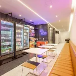 Studio Zen C/Vista Panoramica De Sao Paulo Onj2612