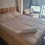 Studio Sofisticado Em Moema